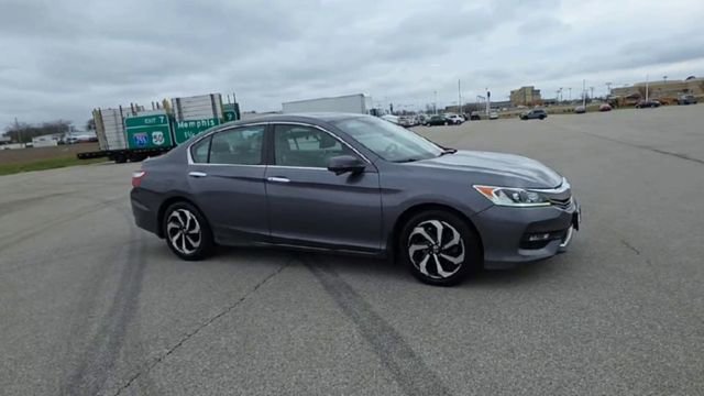 Used 2016 Honda Accord EX-L image 9