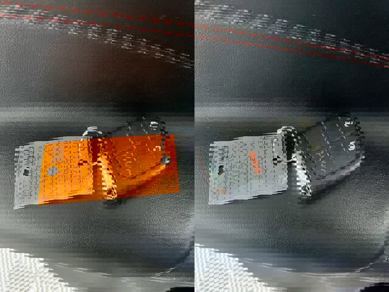 Used 2023 Jeep Compass Trailhawk image 23