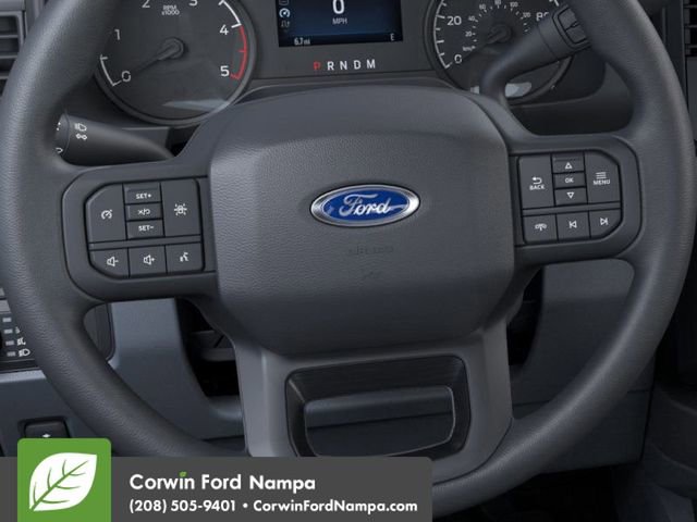 New 2026 Ford F550 4x4 Crew Cab Super Duty image 12