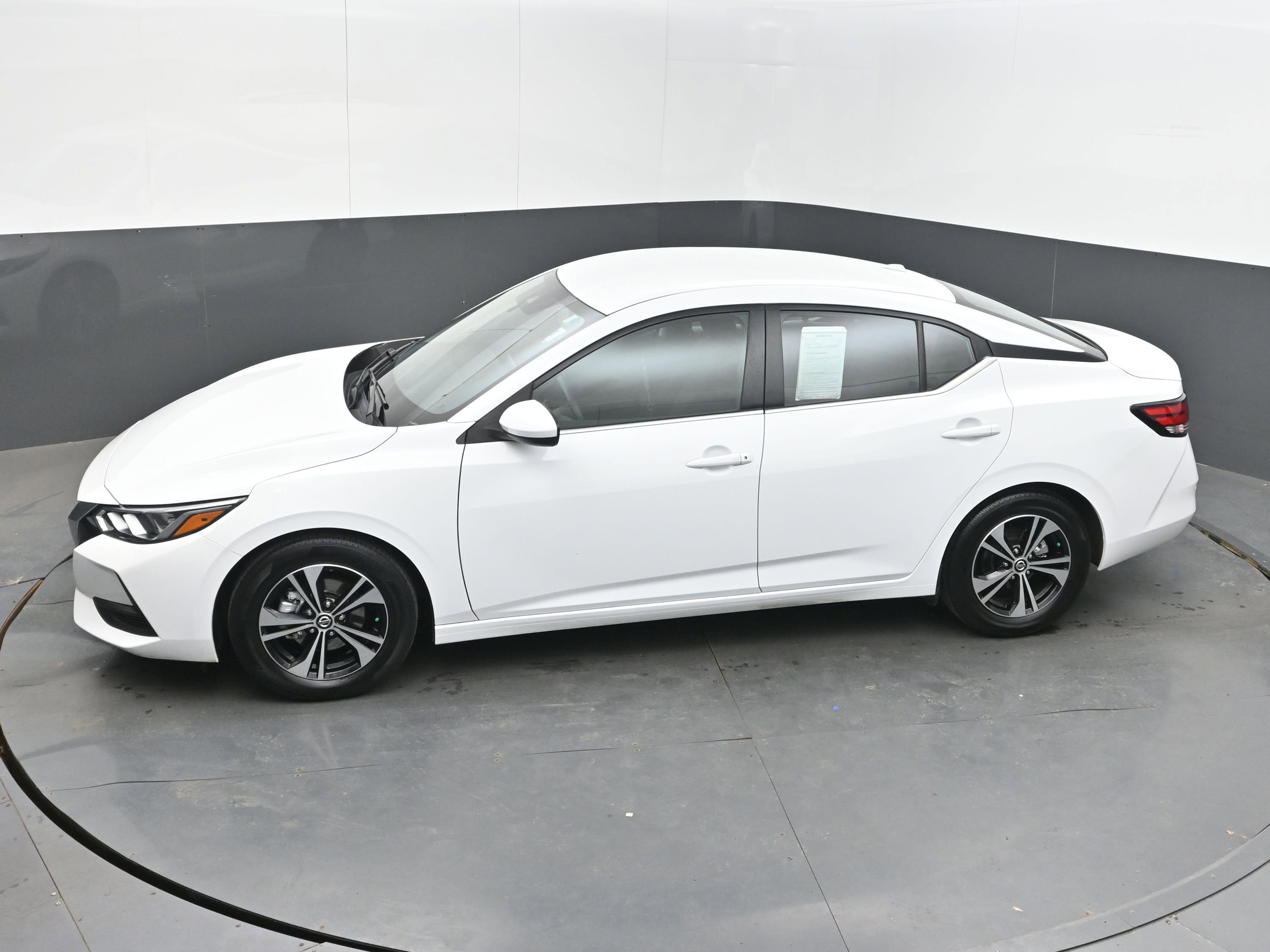 Used 2023 Nissan Sentra SV image 35