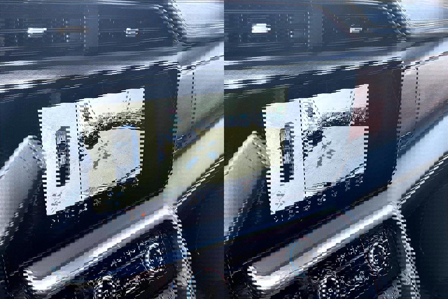 Used 2024 GMC Sierra 2500 Denali Ultimate image 22