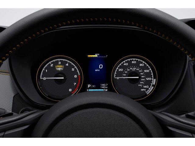 Used 2023 Subaru Forester Wilderness image 18