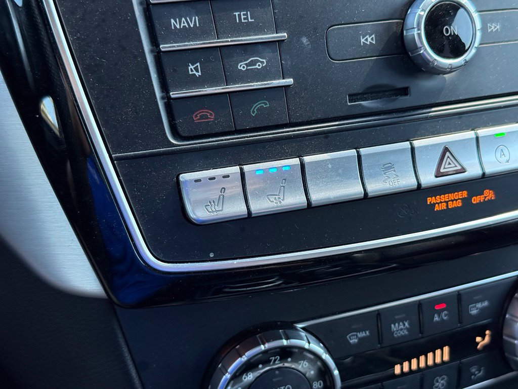 Used 2019 Mercedes-Benz GLS 550 4MATIC image 6