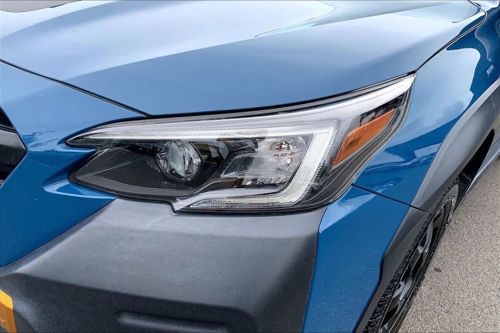 Used 2022 Subaru Outback Wilderness image 28