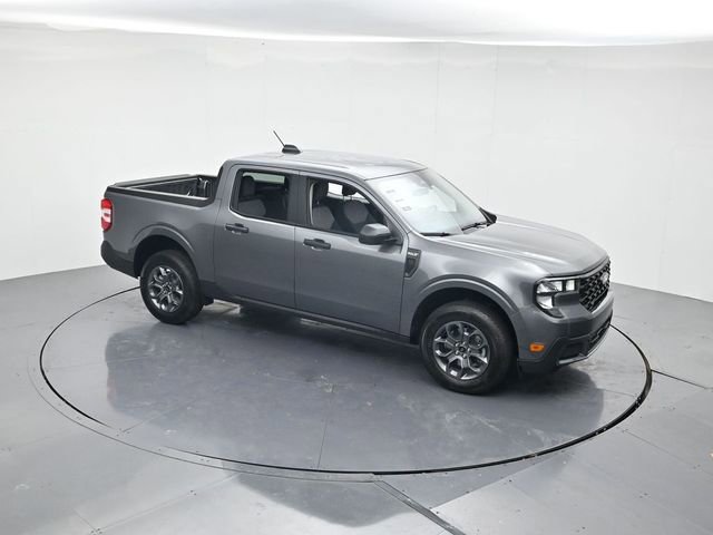 New 2026 Ford Maverick XLT FWD image 40