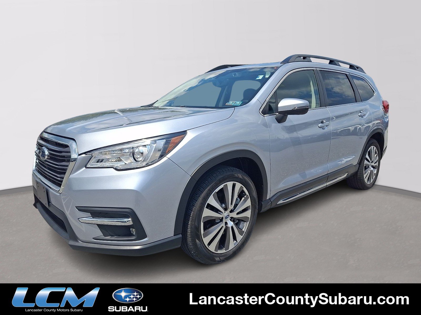 Used 2022 Subaru Ascent Limited w/ Technology Package