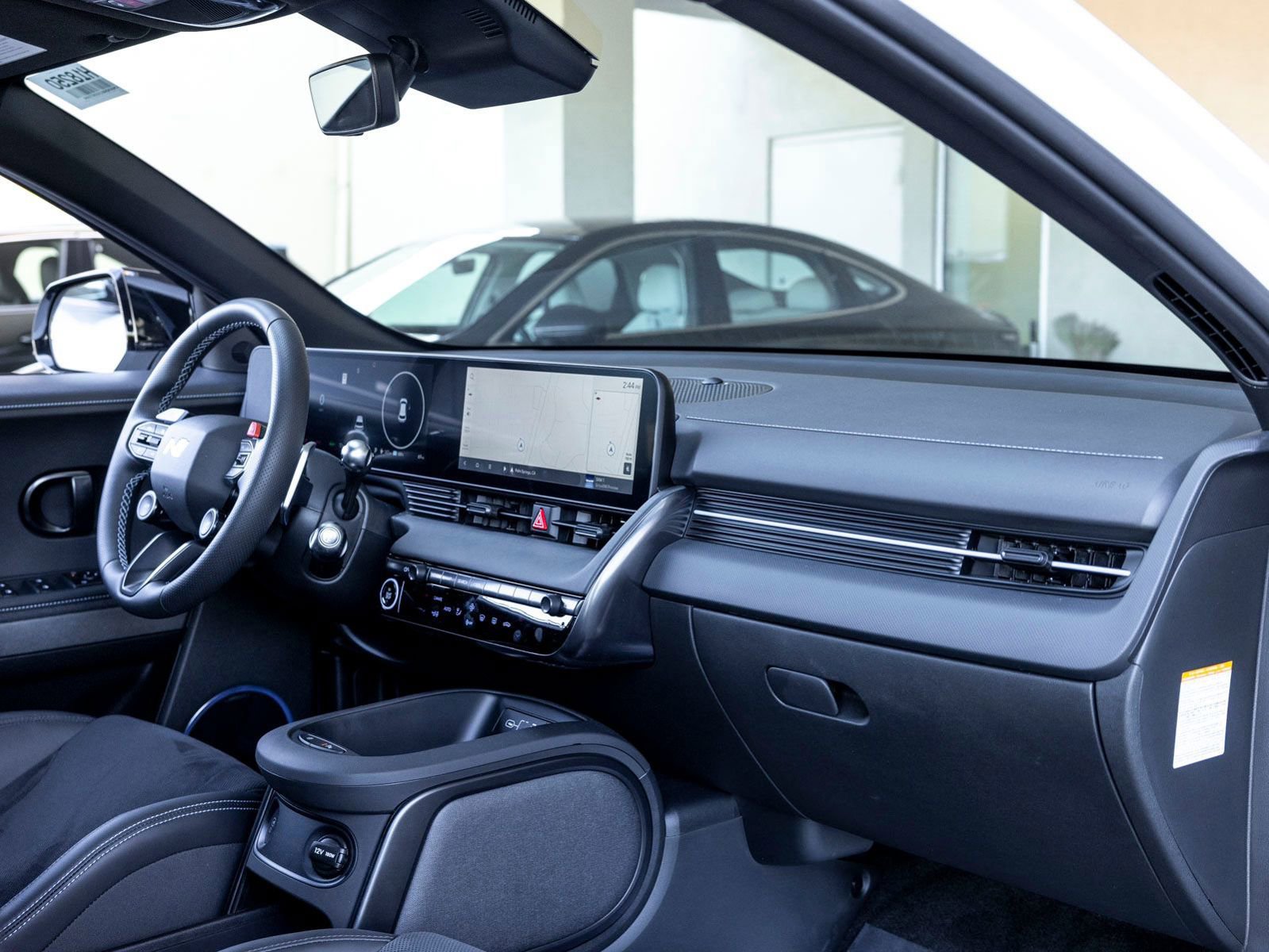 New 2025 Hyundai Ioniq 5 N image 28