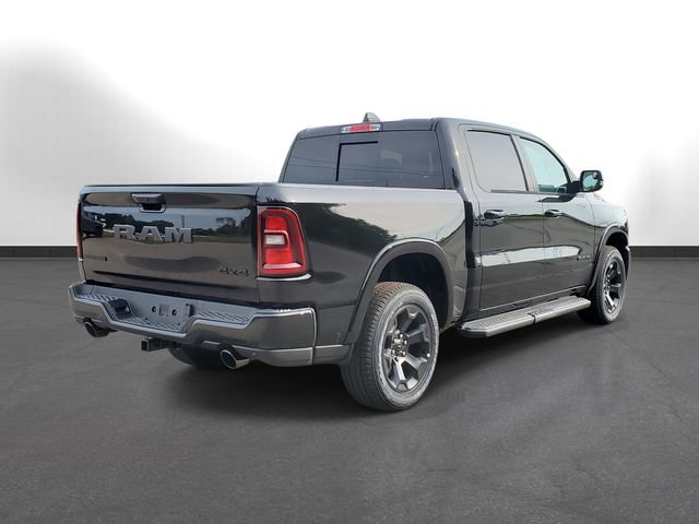 New 2026 RAM 1500 Big Horn image 2