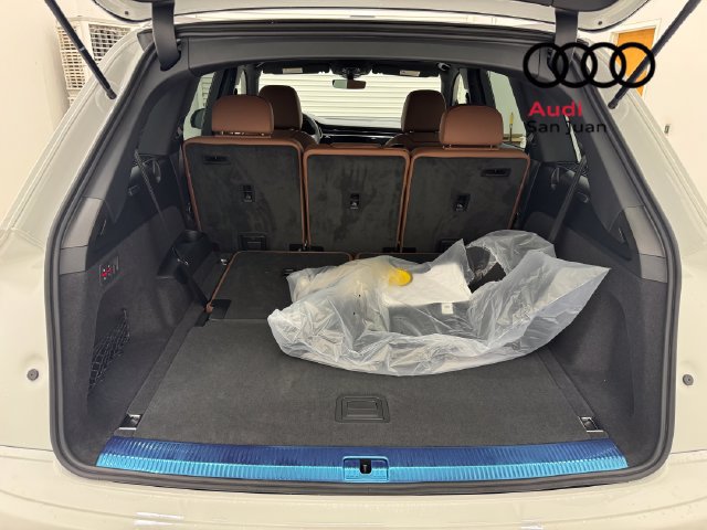 New 2026 Audi Q7 2.0T Premium AWD/4WD image 15