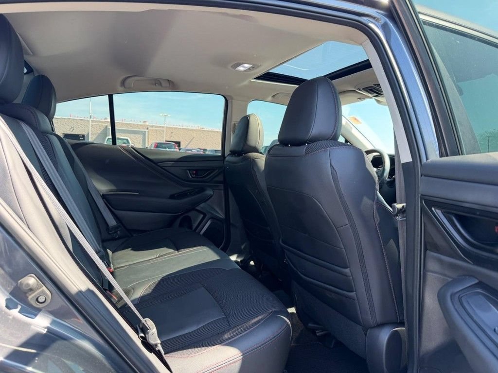 Used 2024 Subaru Legacy Sport AWD/4WD image 10
