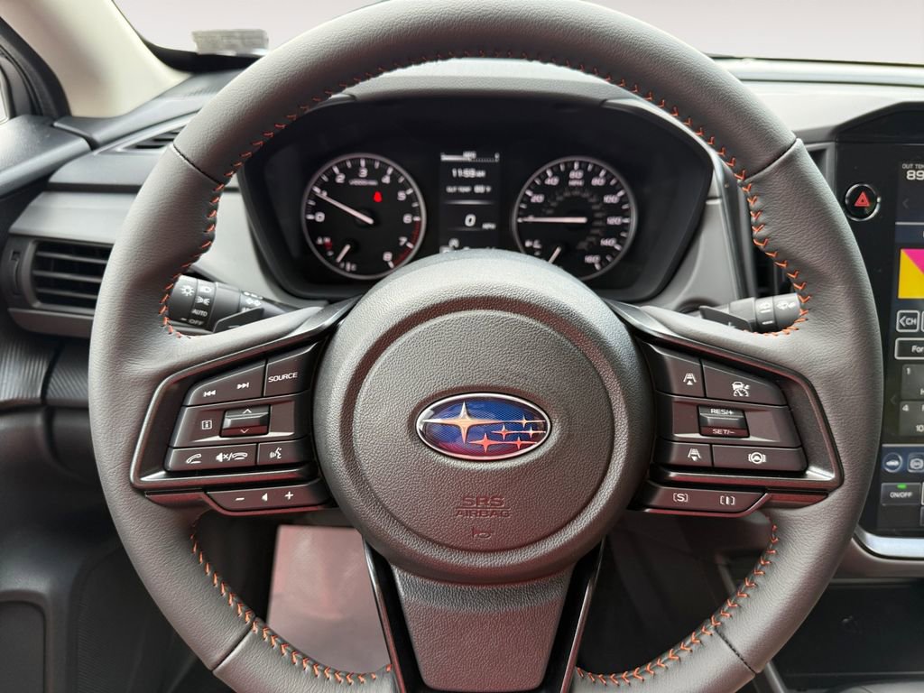 Used 2025 Subaru Crosstrek 2.5i Limited image 15