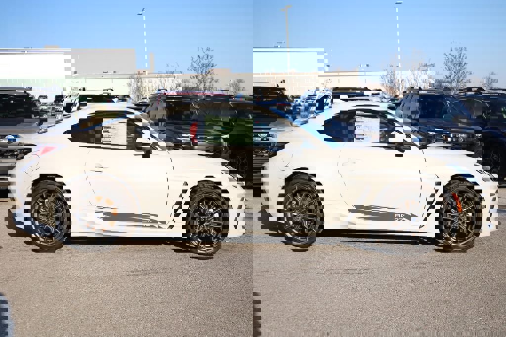 New 2026 Subaru BRZ Limited image 5