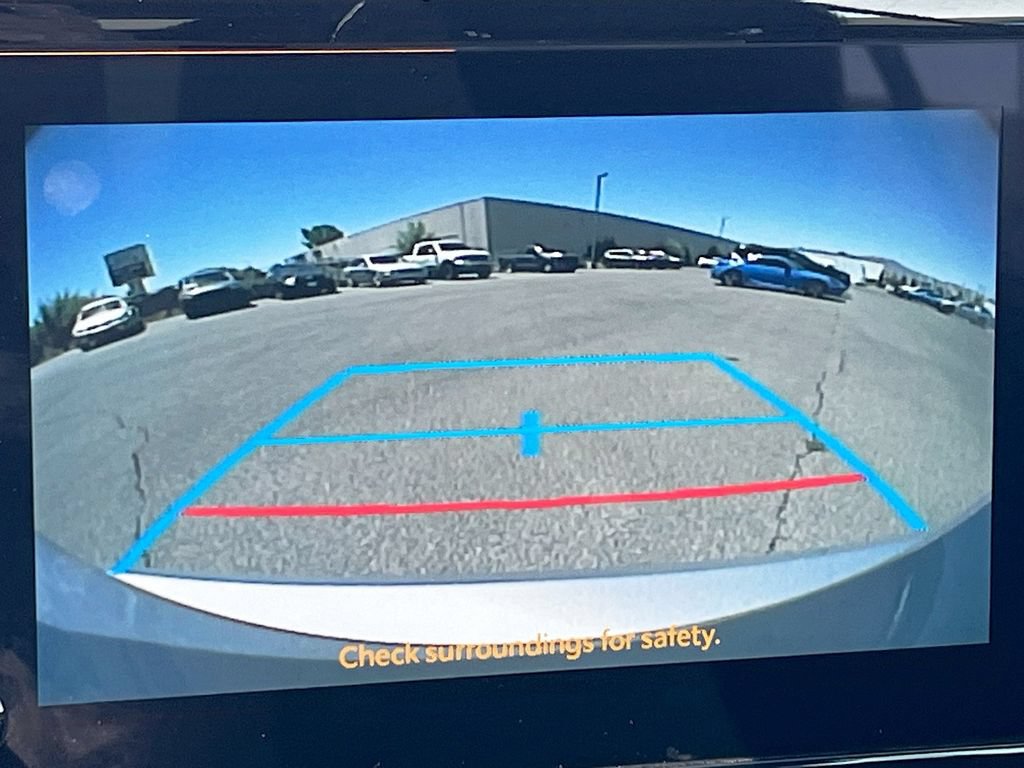 Used 2026 Toyota Corolla XSE FWD image 14