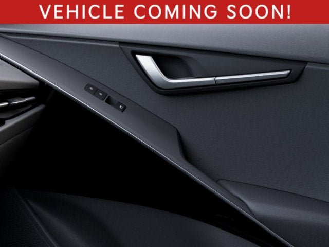 New 2026 Kia Niro EX FWD image 25