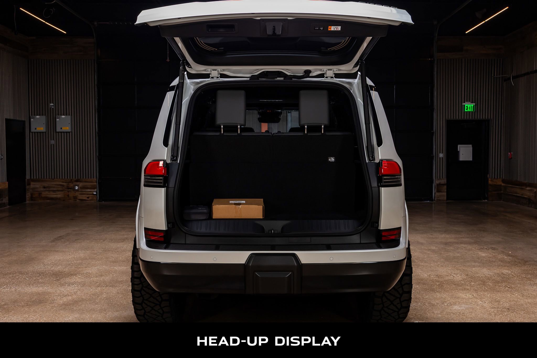 Used 2025 Lexus GX 550 image 9