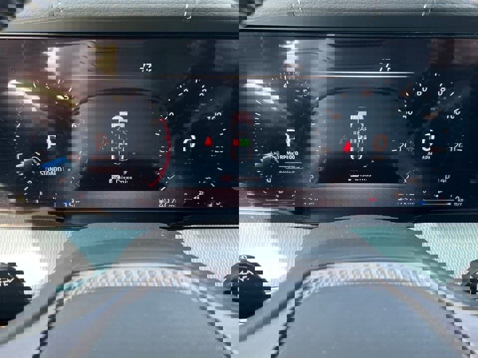 New 2025 Nissan Murano SL image 18