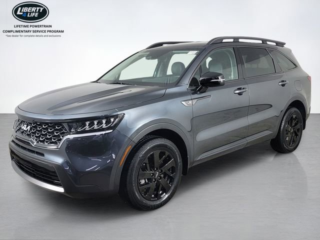 Used 2022 Kia Sorento S AWD/4WD image 7