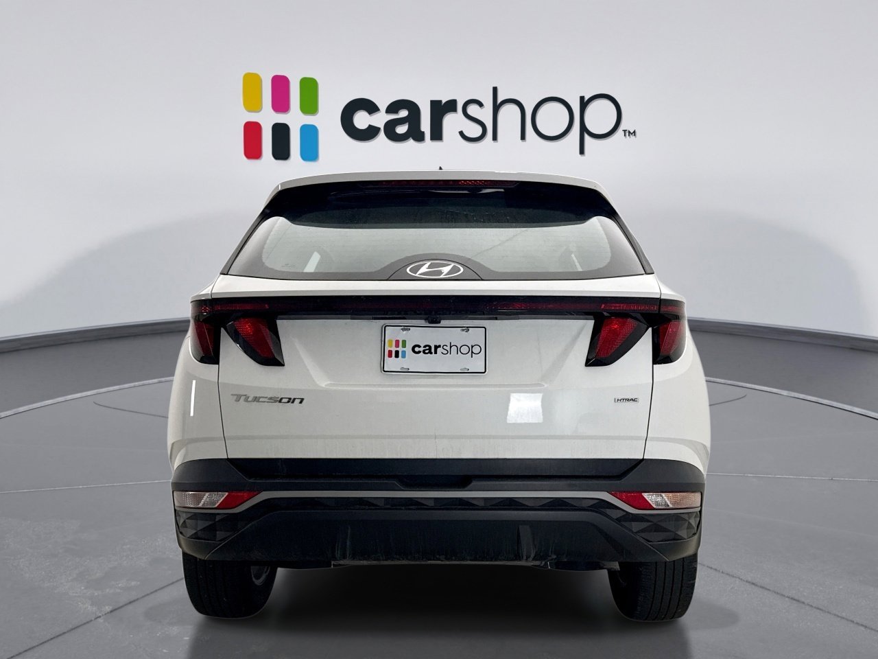 Used 2024 Hyundai Tucson SE image 4