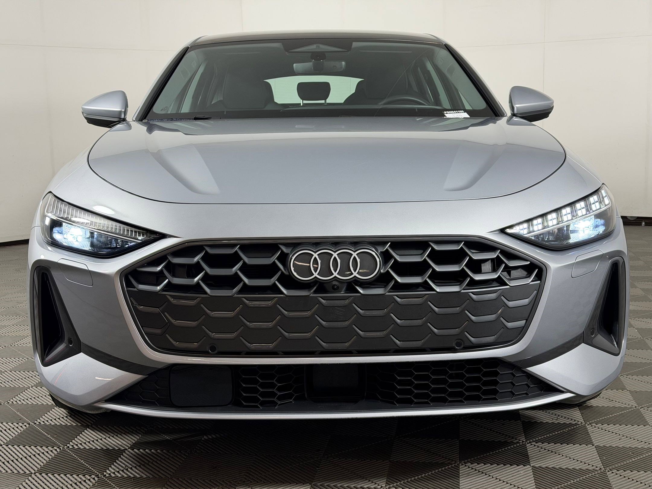 Certified 2025 Audi A5 2.0T Premium Plus w/ Premium Plus AWD/4WD image 6