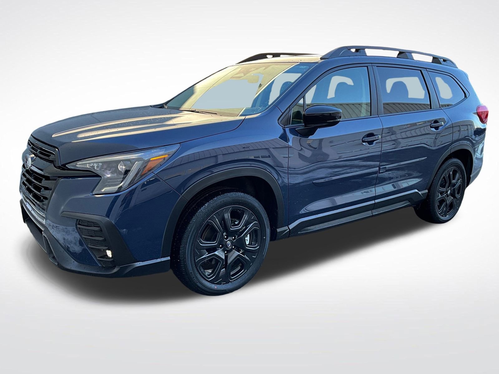 Certified 2025 Subaru Ascent Onyx Edition image 1