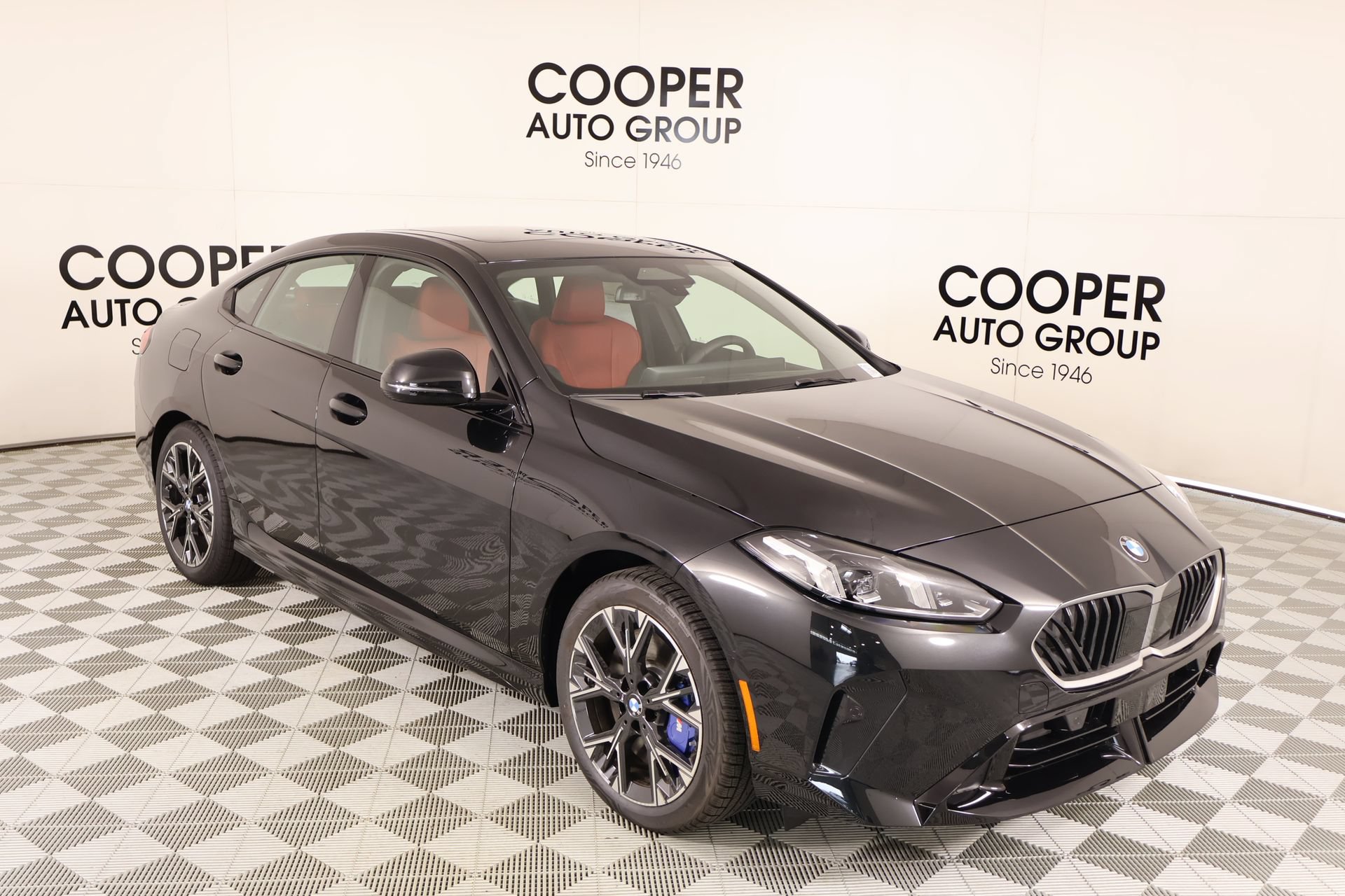New 2026 BMW 228i xDrive w/ Premium Package AWD/4WD image 1