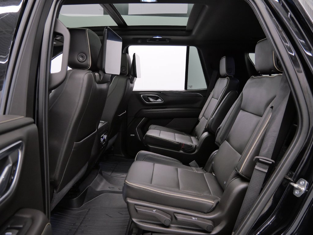 Used 2021 GMC Yukon SLT w/ SLT Luxury Plus Package AWD/4WD image 11