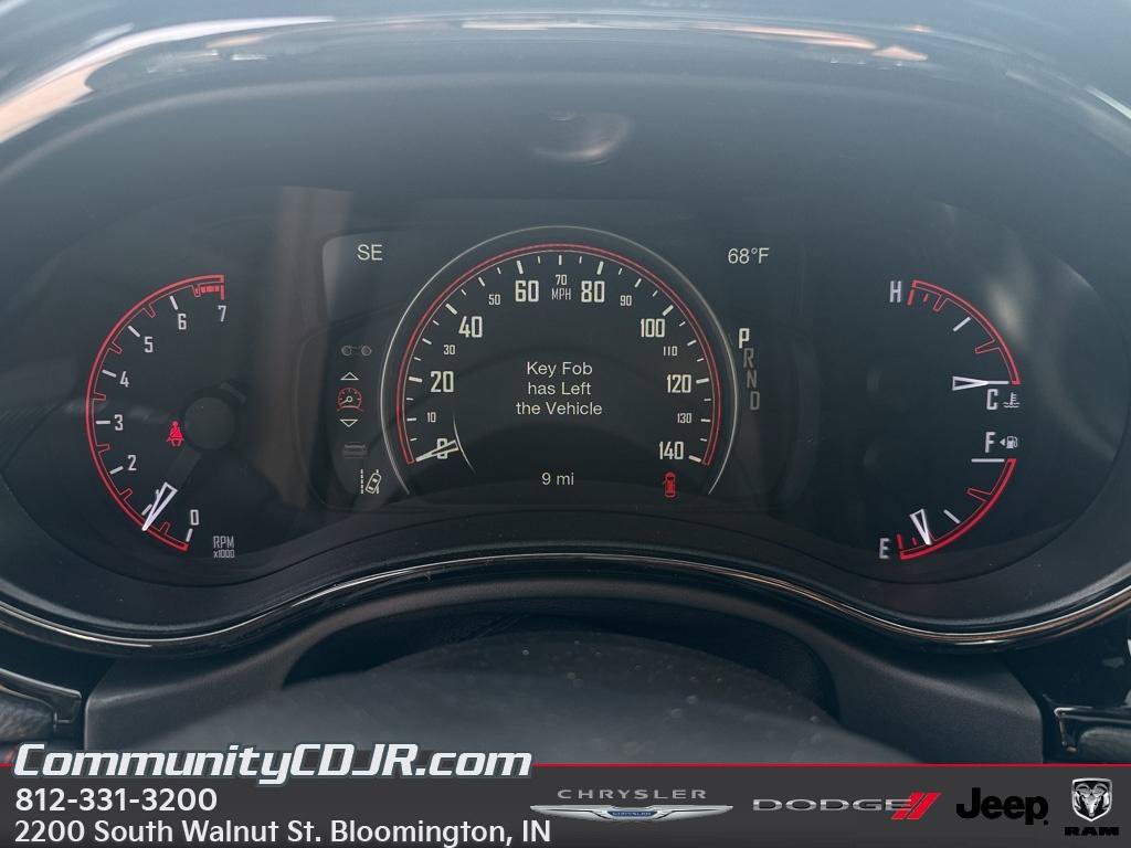 New 2026 Dodge Durango GT AWD/4WD image 13