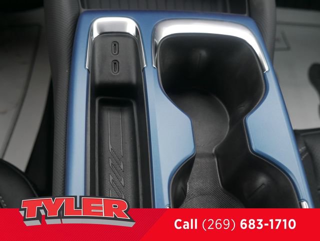 New 2026 Chevrolet Equinox EV LT w/ LPO, Blackout Package AWD/4WD image 33