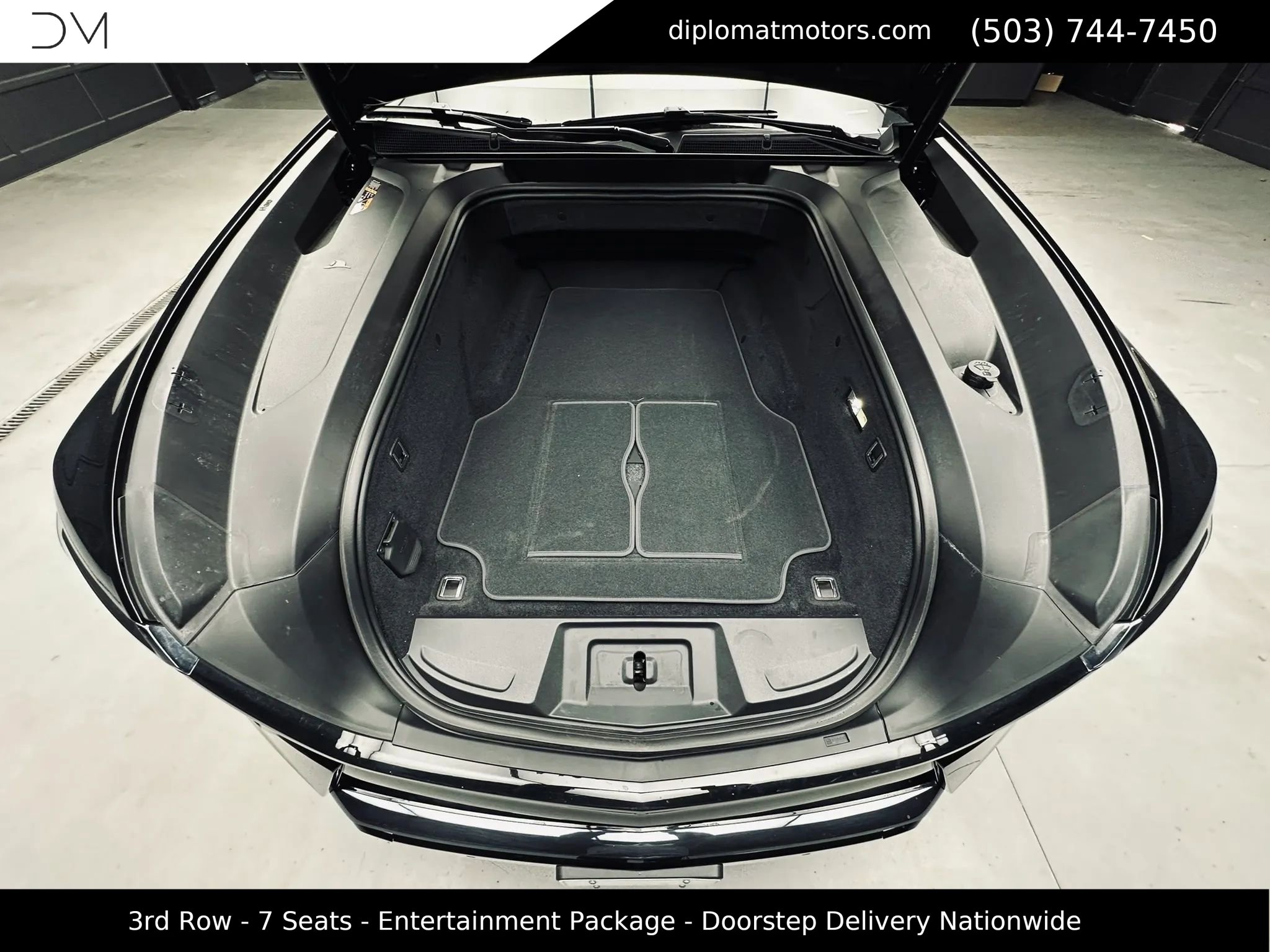 Used 2026 Cadillac Escalade IQL Sport 2 AWD/4WD image 52