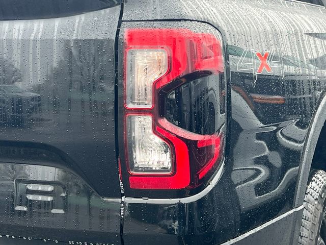 New 2026 Ford Ranger XL AWD/4WD image 4