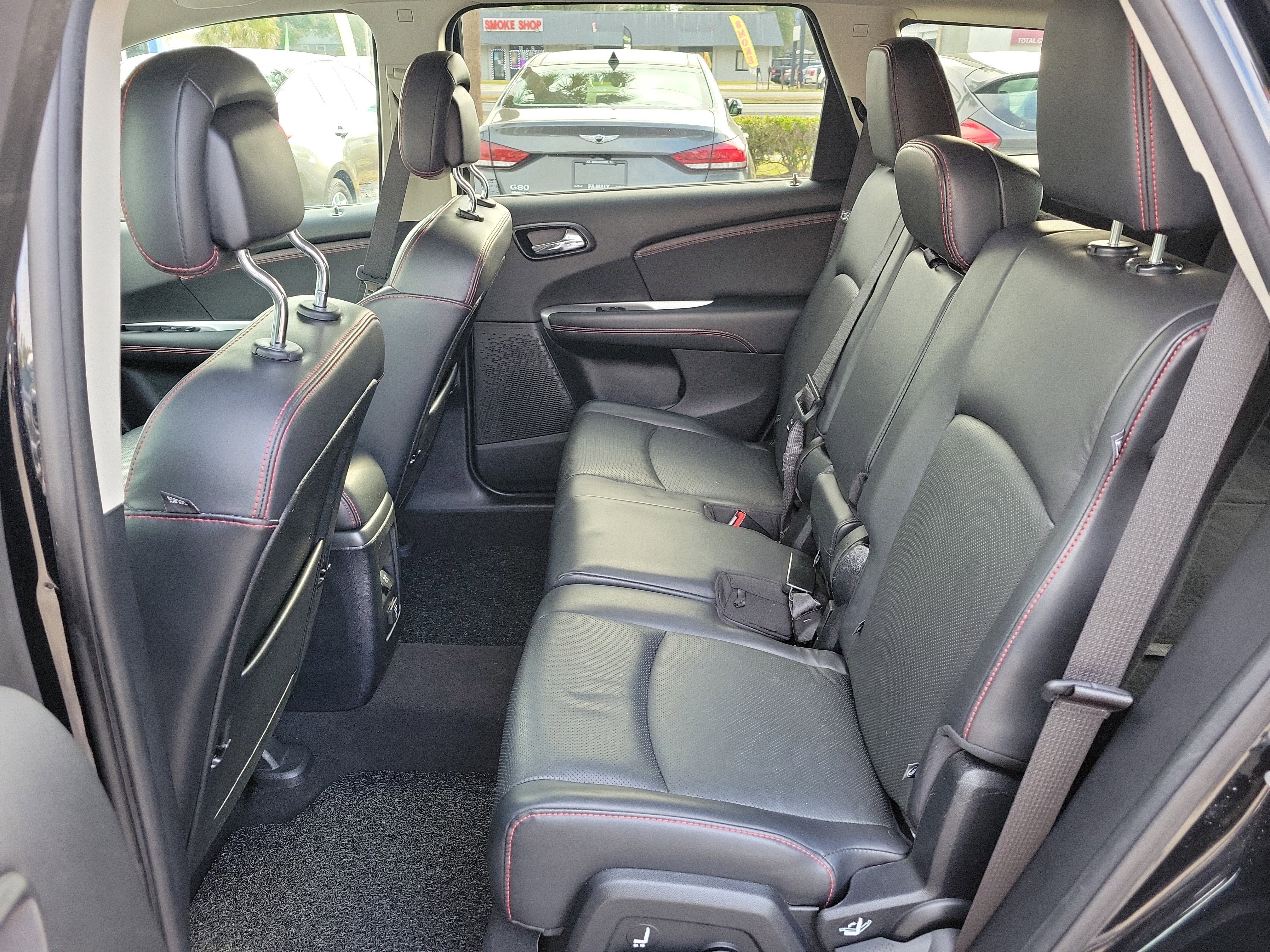 Used 2018 Dodge Journey GT image 15