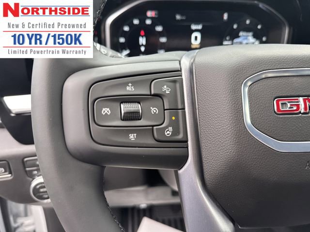 New 2026 GMC Sierra 1500 Elevation image 21