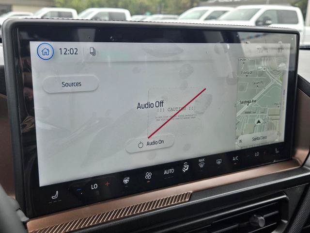 New 2026 Ford Bronco Sport Outer Banks w/ Outer Banks Tech Package+ AWD/4WD image 45