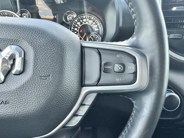 Used 2022 RAM 1500 Big Horn image 15