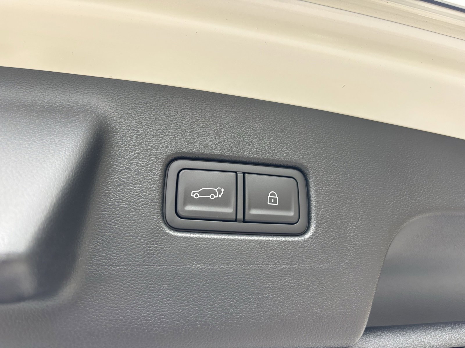 New 2026 Hyundai Palisade Calligraphy image 18