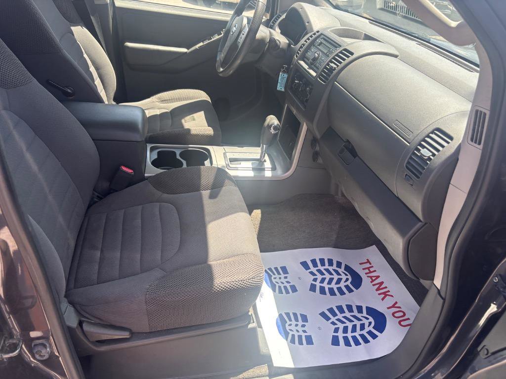 Used 2012 Nissan Pathfinder S image 21