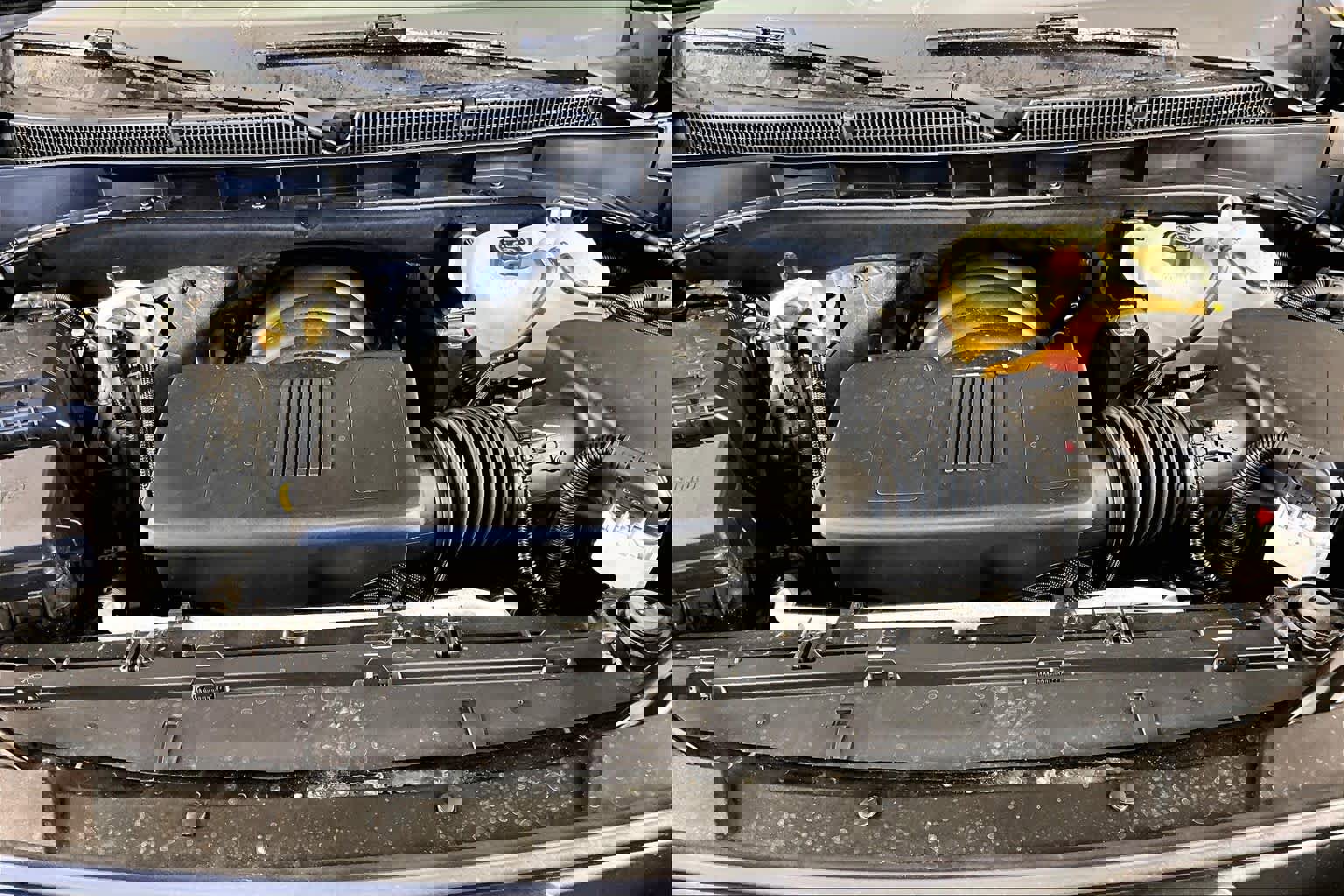 Used 2022 GMC Yukon XL Denali image 29