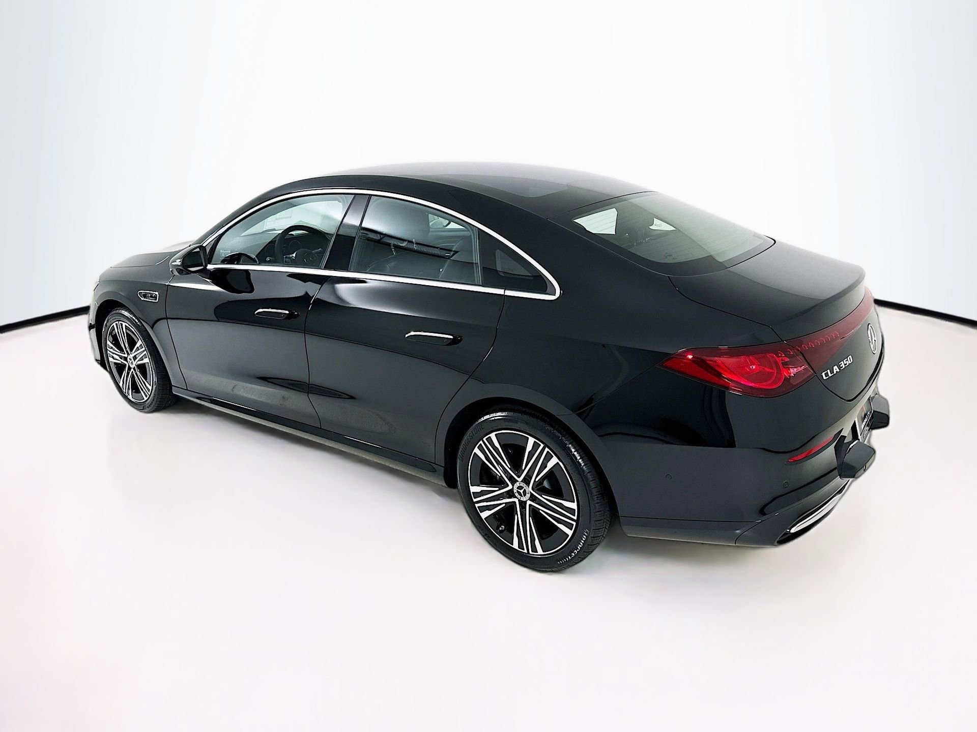 New 2026 Mercedes-Benz CLA 350 image 6