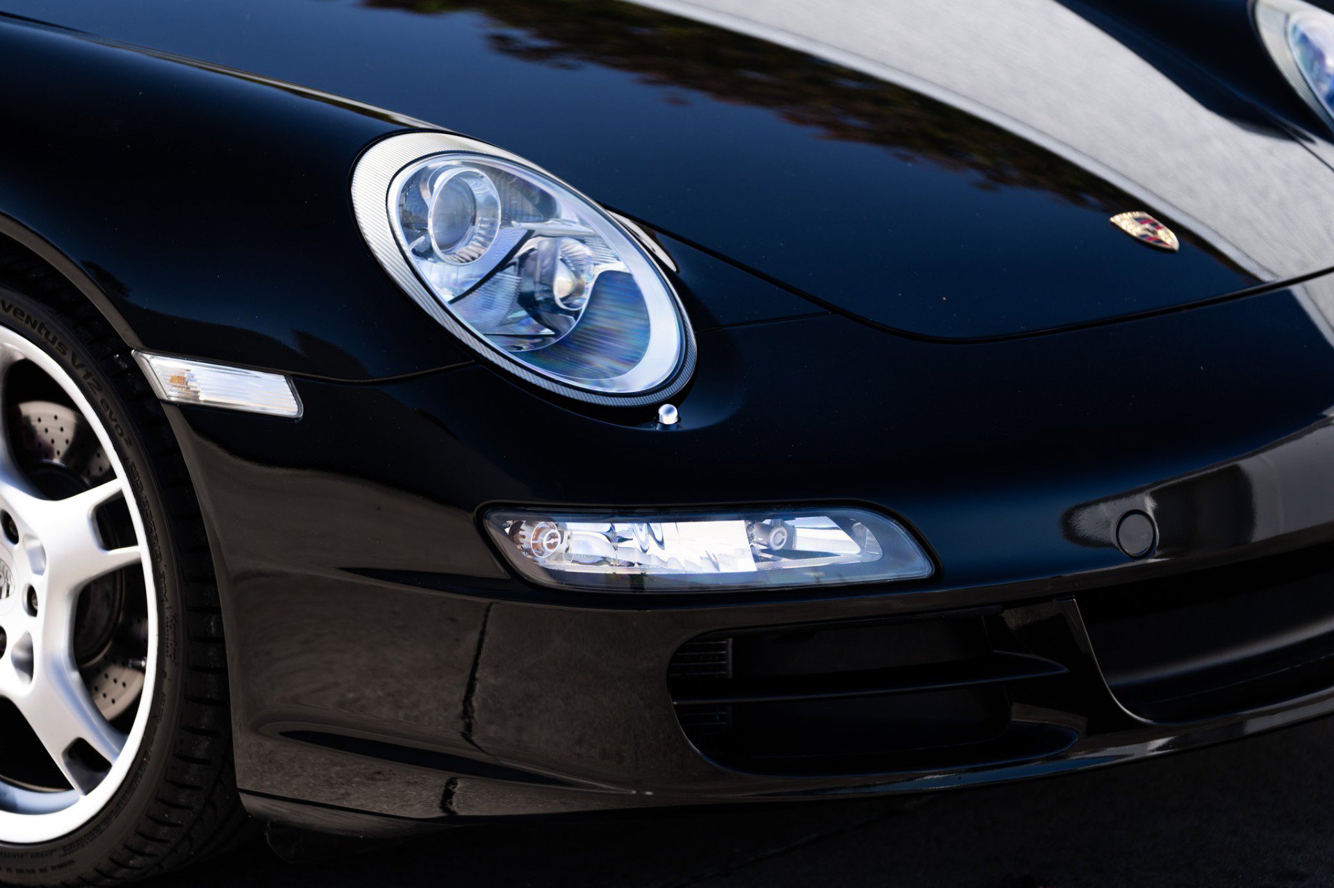 Used 2006 Porsche 911 Carrera 4S image 22