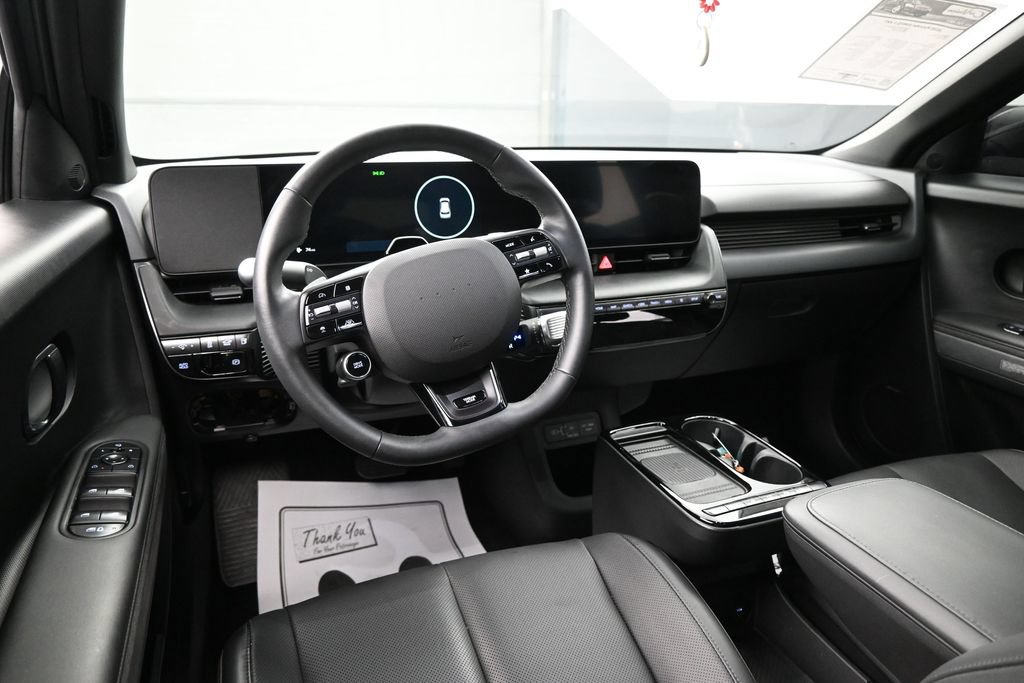 Used 2025 Hyundai Ioniq 5 XRT AWD/4WD image 34