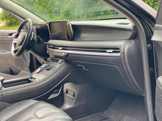 Used 2024 Hyundai Palisade Limited AWD/4WD image 17