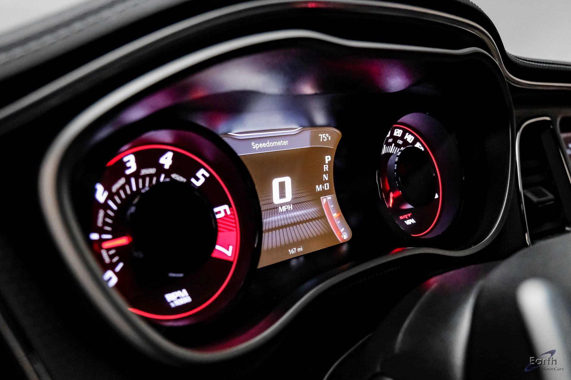 Used 2021 Dodge Challenger SRT Super Stock RWD image 40