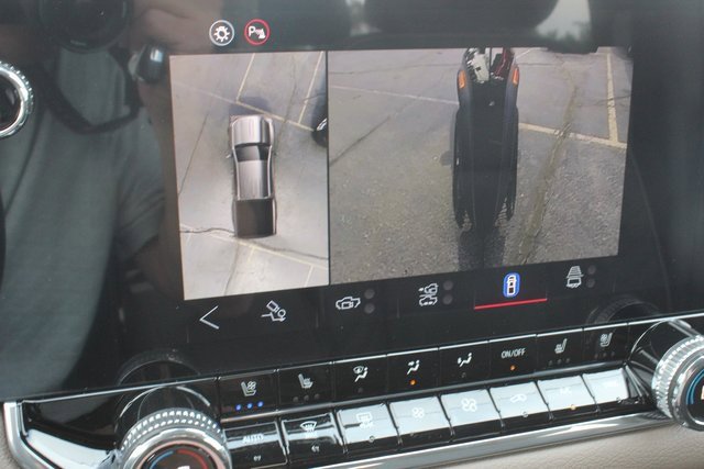 New 2026 GMC Canyon Denali w/ LPO, Denali Black Edition image 52