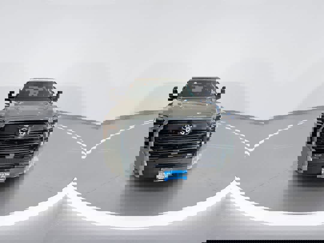 New 2025 Toyota Tundra SR5 image 3