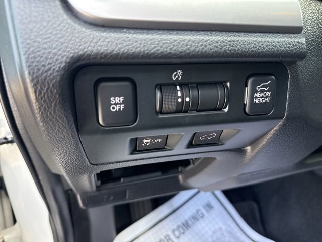 Used 2016 Subaru Forester 2.0XT Touring w/ Eyesight & Navigation System image 20