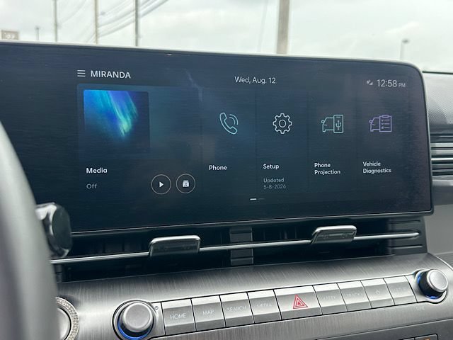 Used 2024 Hyundai Kona SEL AWD/4WD image 26