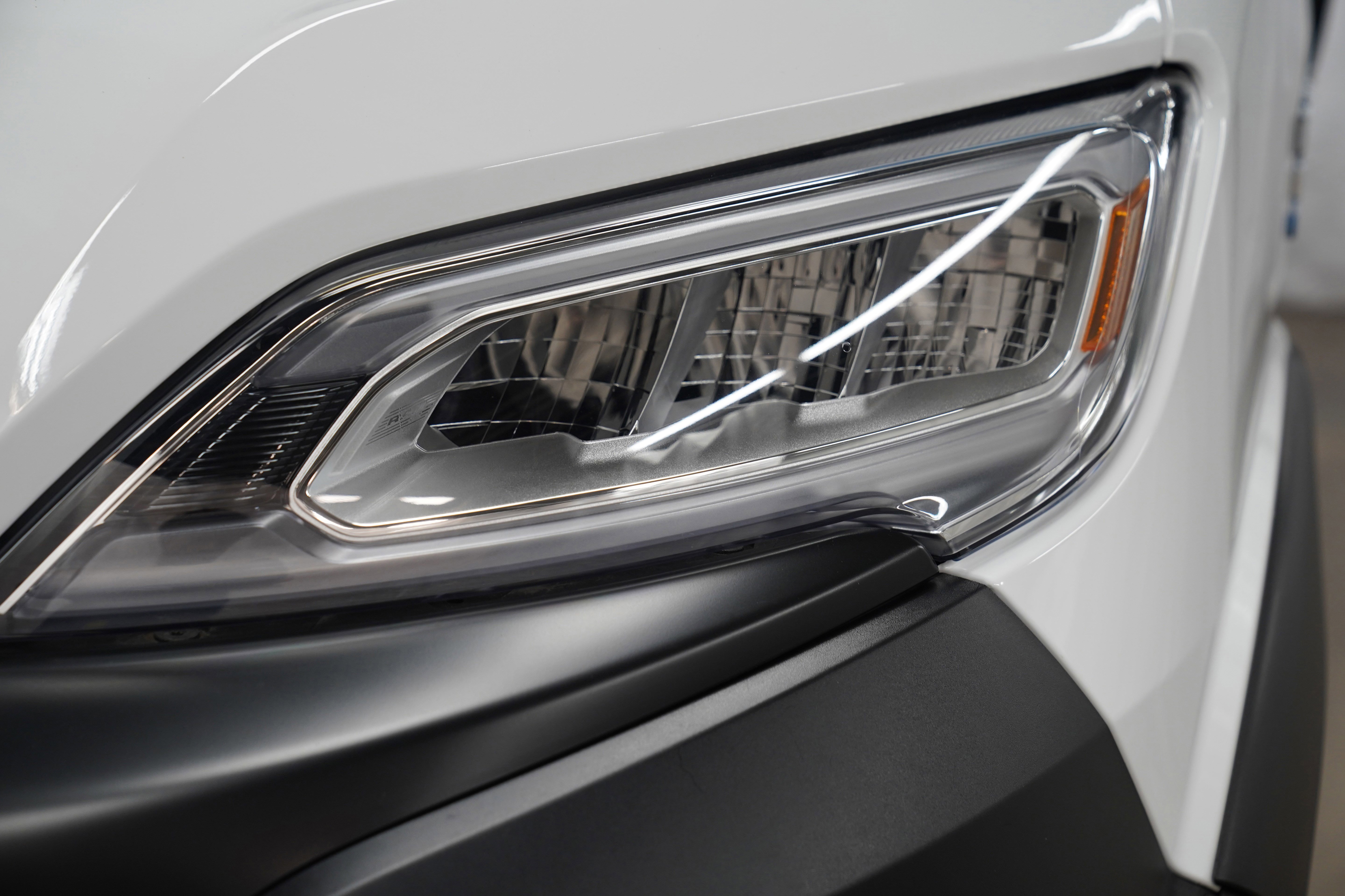 Used 2024 RAM ProMaster 3500 w/ Delivery Van Package image 14