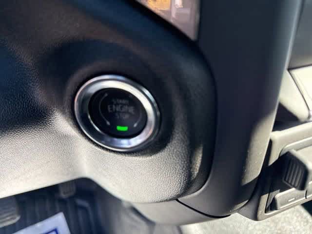 New 2025 Chevrolet Silverado 3500 W/T w/ WT Convenience Package AWD/4WD image 18