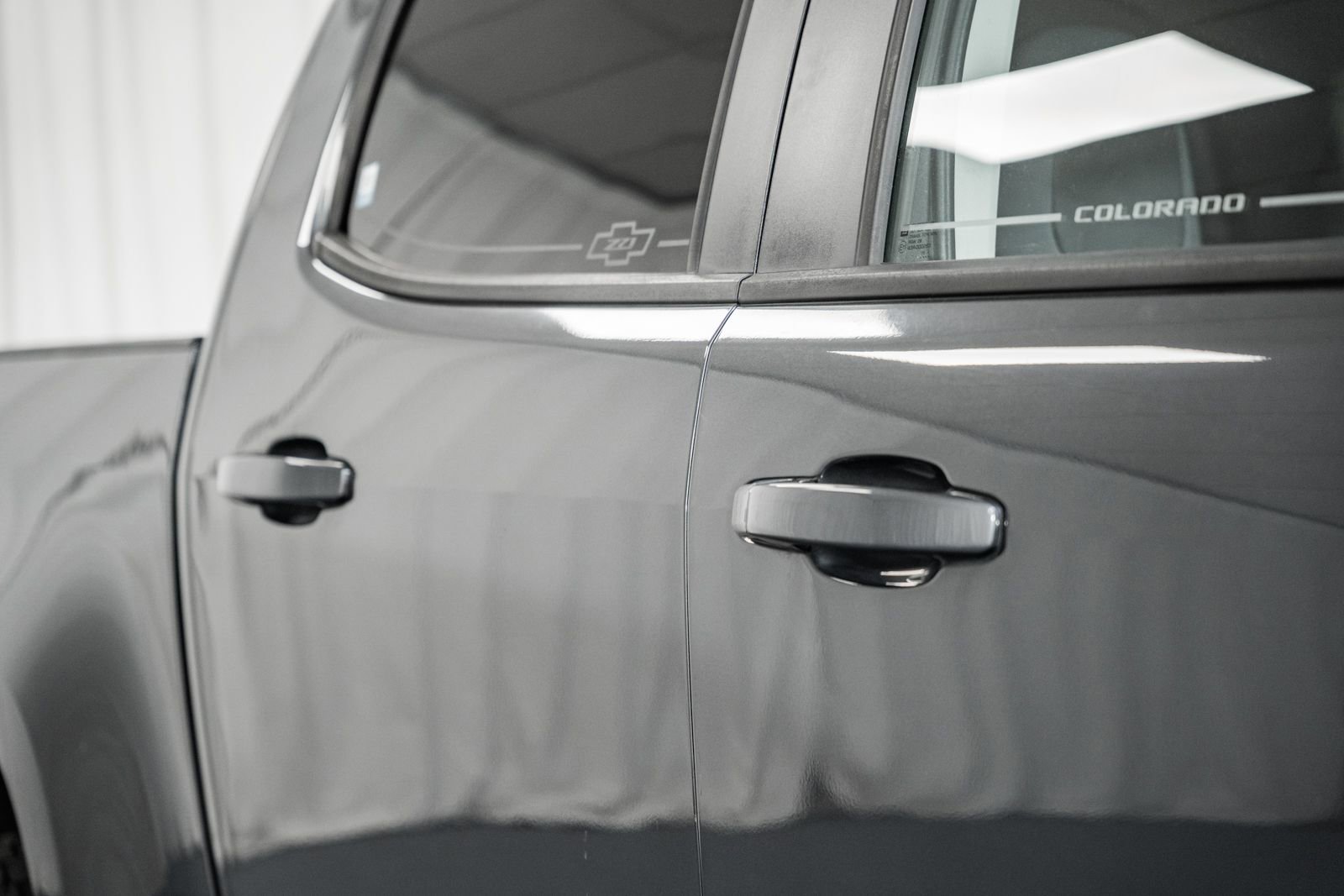 Used 2016 Chevrolet Colorado Z71 image 7