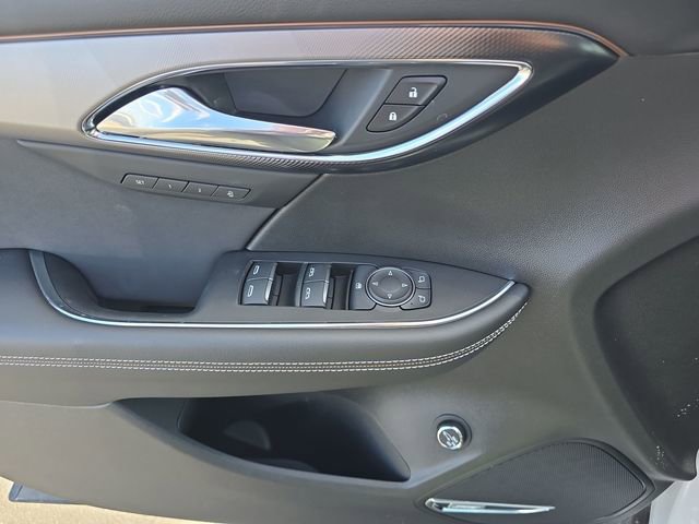 New 2025 Buick Envision Sport Touring image 23